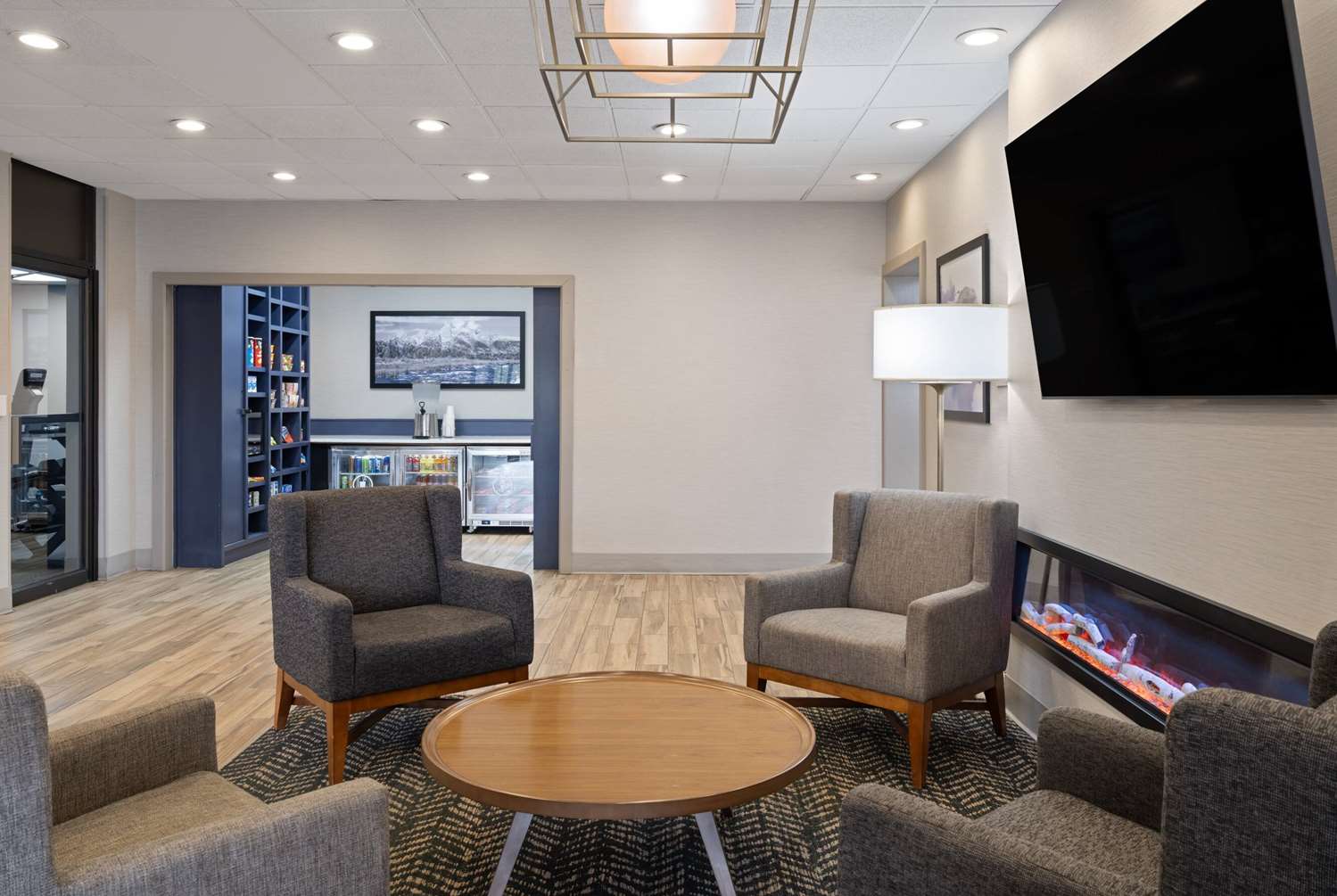 AmericInn by Wyndham Casper Event Center Area 45/55