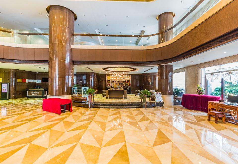 Venus Royal Hotel (The Royal Classic) 8/46