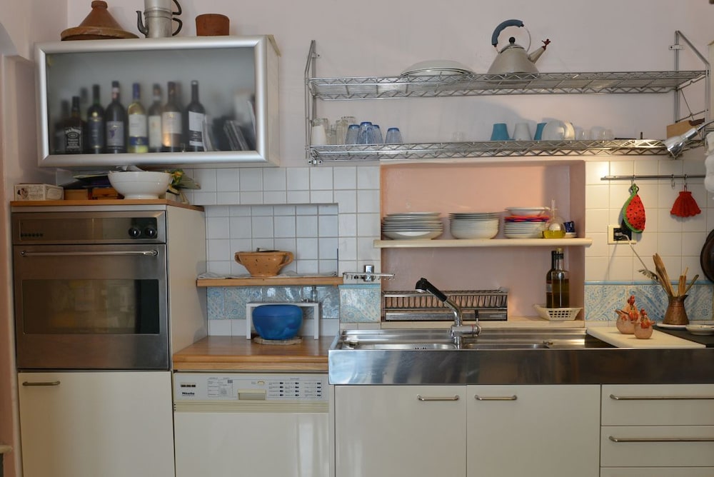 B&B Da Ida - In Lak' Ech 20/50