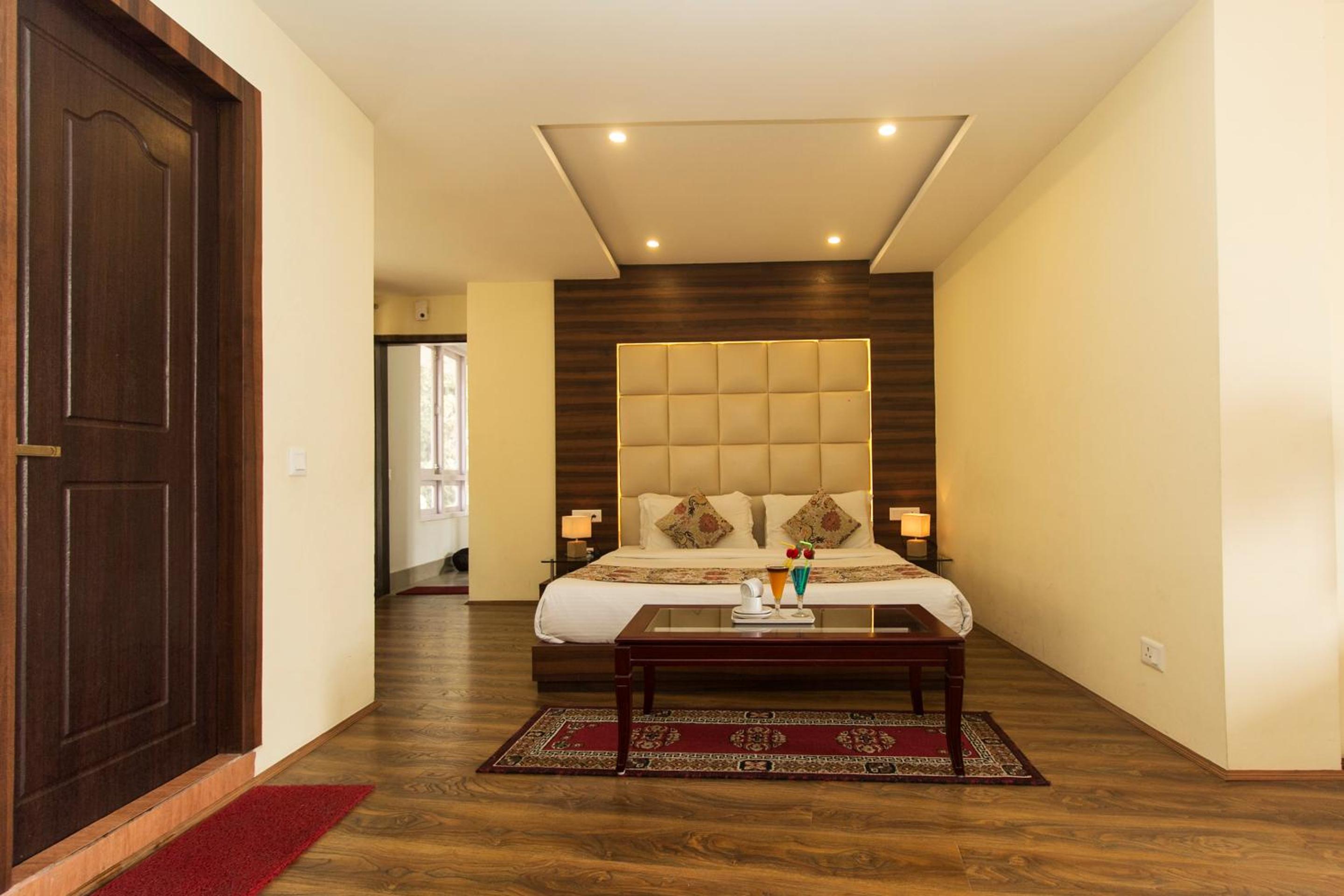 Sikkim Retreat Hotel 18/32
