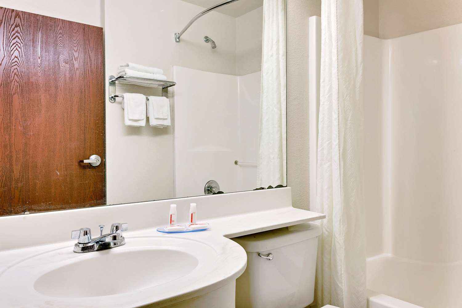 Microtel Inn And Suites Augusta 24/26