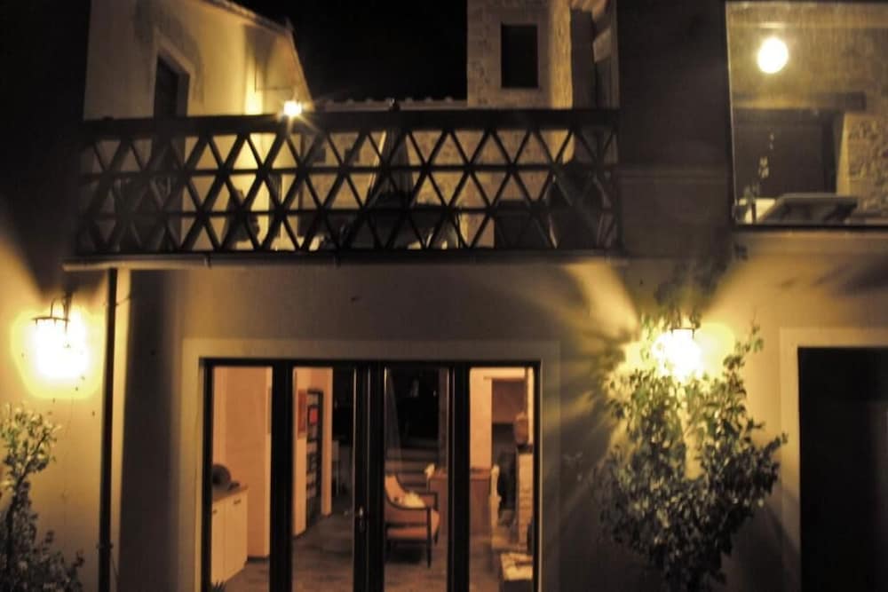 B&B Wellness Il Pomario Di Montepiglio 1/50