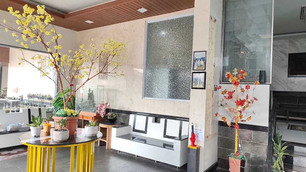 Bintan Lumba Lumba Inn 12/55