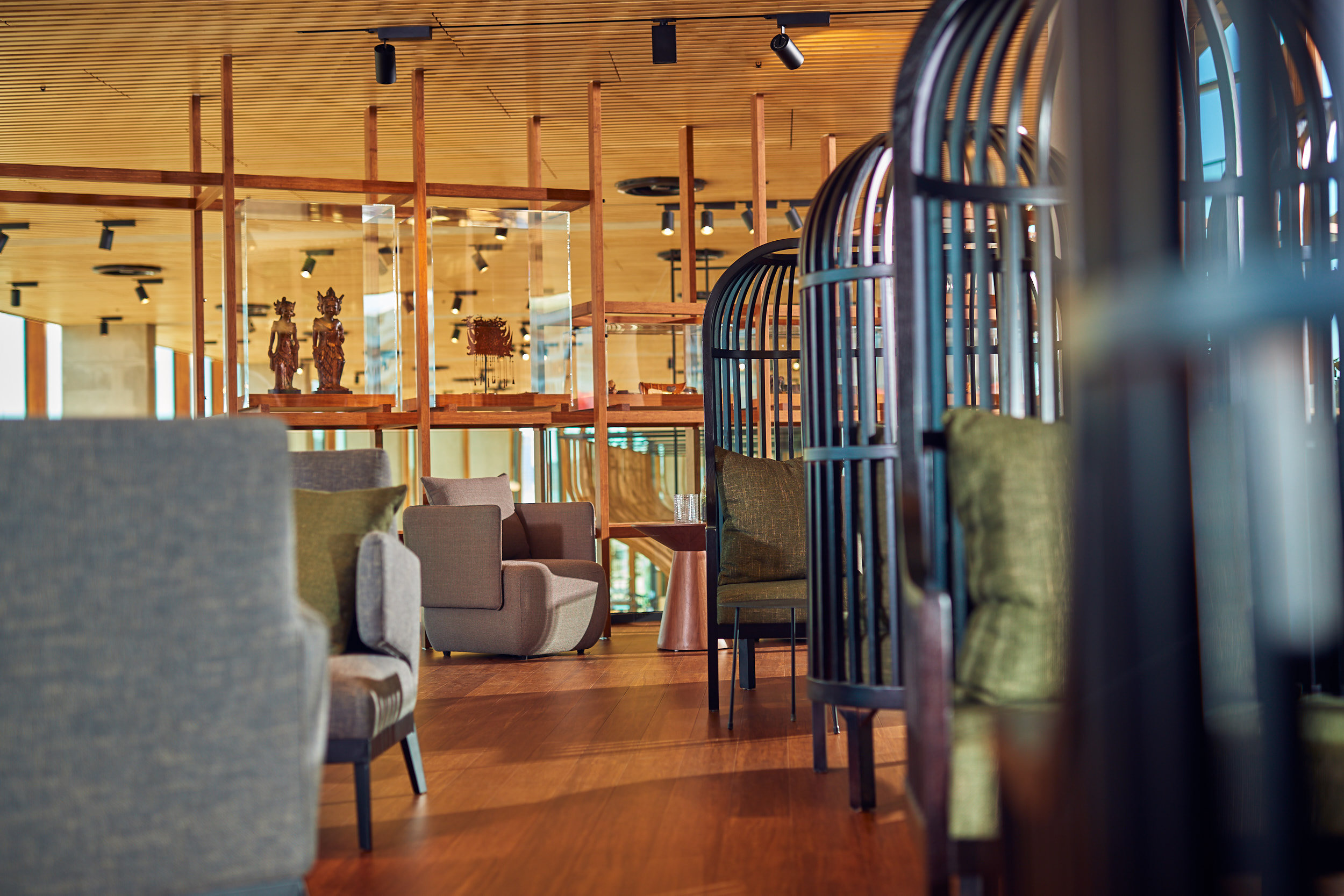 Hotel Jakarta Amsterdam 27/32