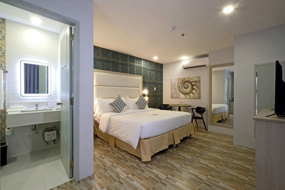 Amethyst Boutique Hotel Cebu 32/60