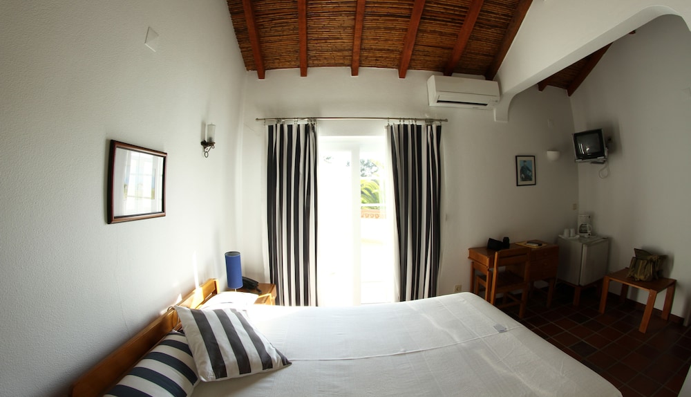 غرفة سوبيريور بسرير مزدوج بشرفة