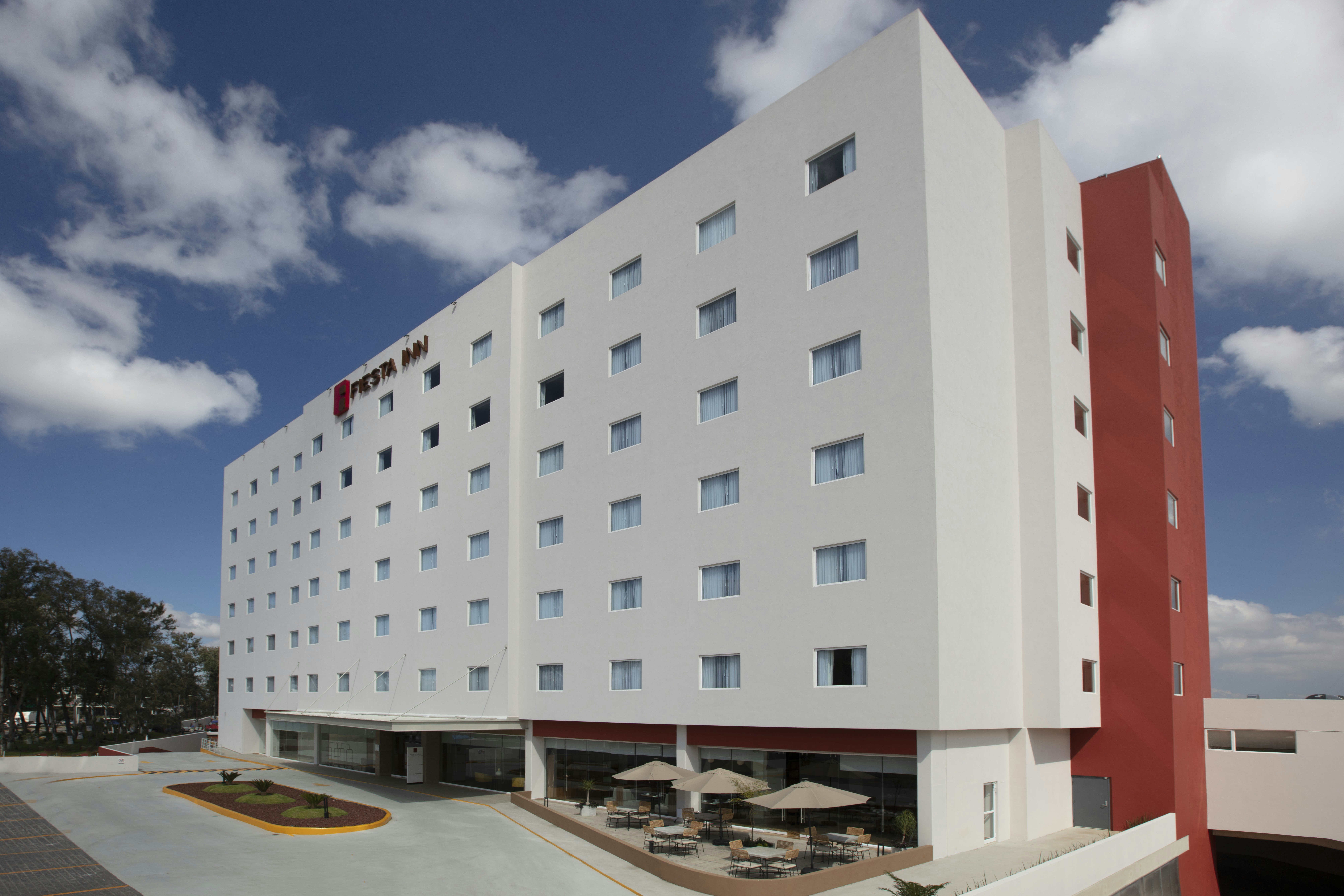 Fiesta Inn Guadalajara Periferico Poniente 3/63