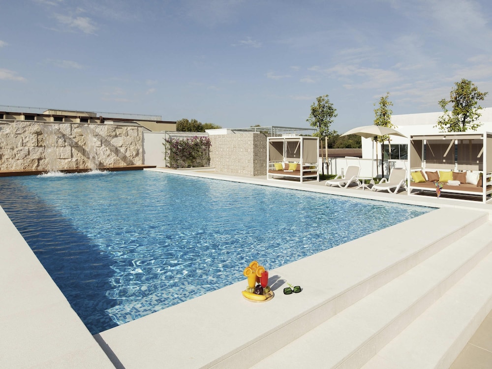Aparthotel Adagio Rome Vatican 6/79