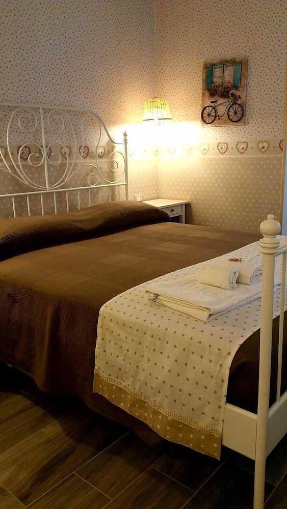 Il Mare di Roma Luxury 17/32