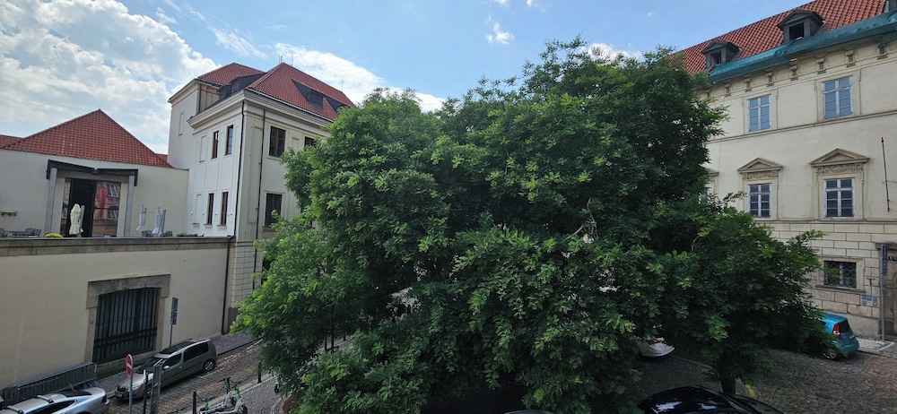 Alchymist Prague Castle Suites 36/42