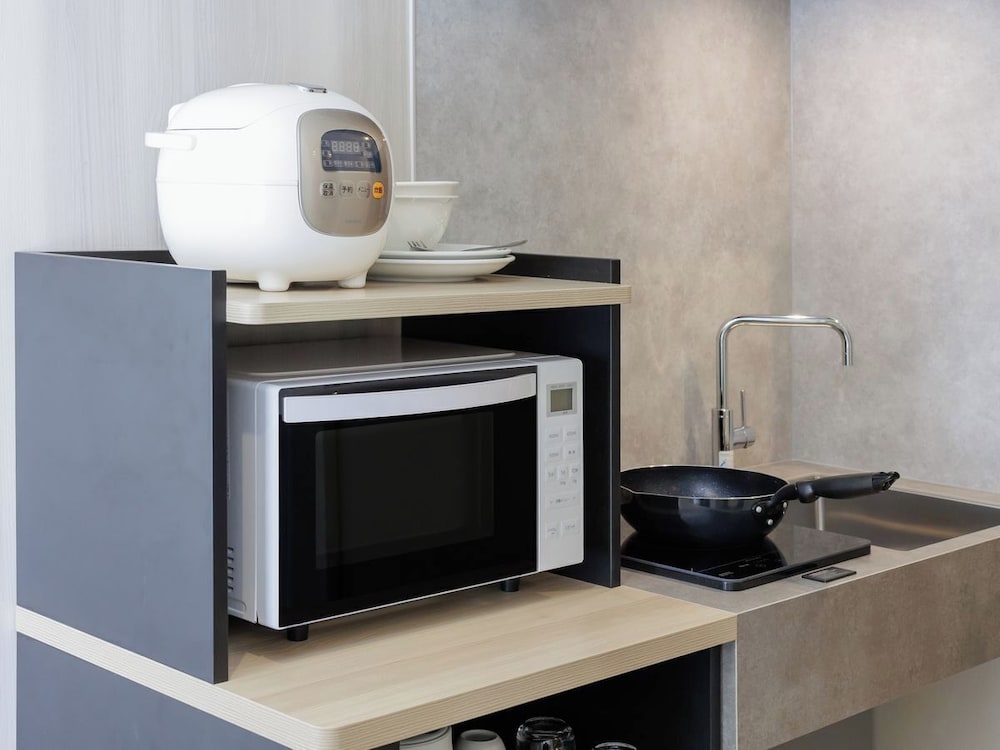 Hotel Mystays Nippori 33/48