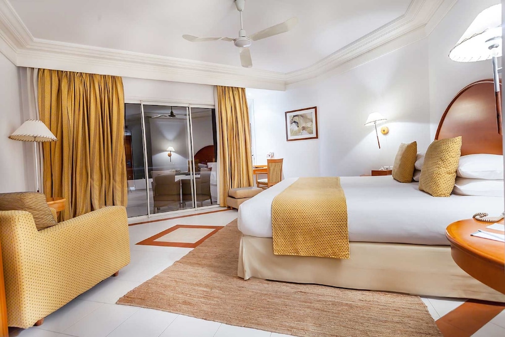 Sofitel Thalassa Marina Smir 9/50