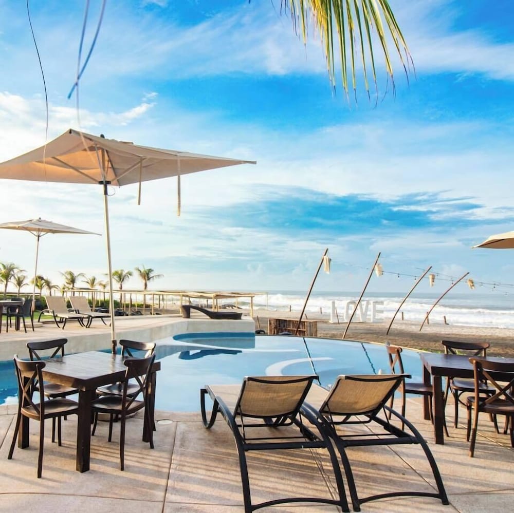 Mishol Hotel And Beach Club 40/58
