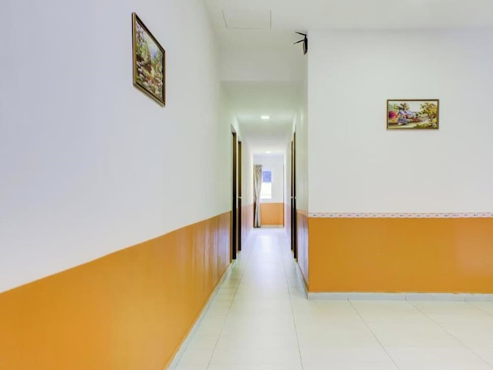 Lobby at JS Hotel, Johor Bahru, JOHOR BAHRU