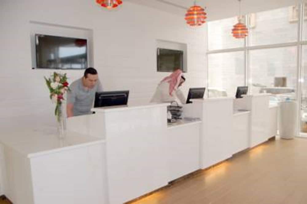 فندق إيبيس ينبع(Ibis Yanbu) 8/75
