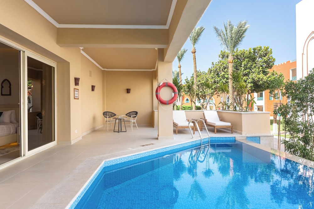 Sunrise Sentido Mamlouk Palace 38/86