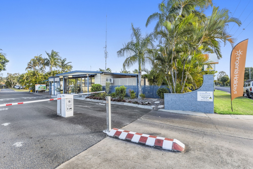 Ingenia Holidays Hervey Bay 43/50