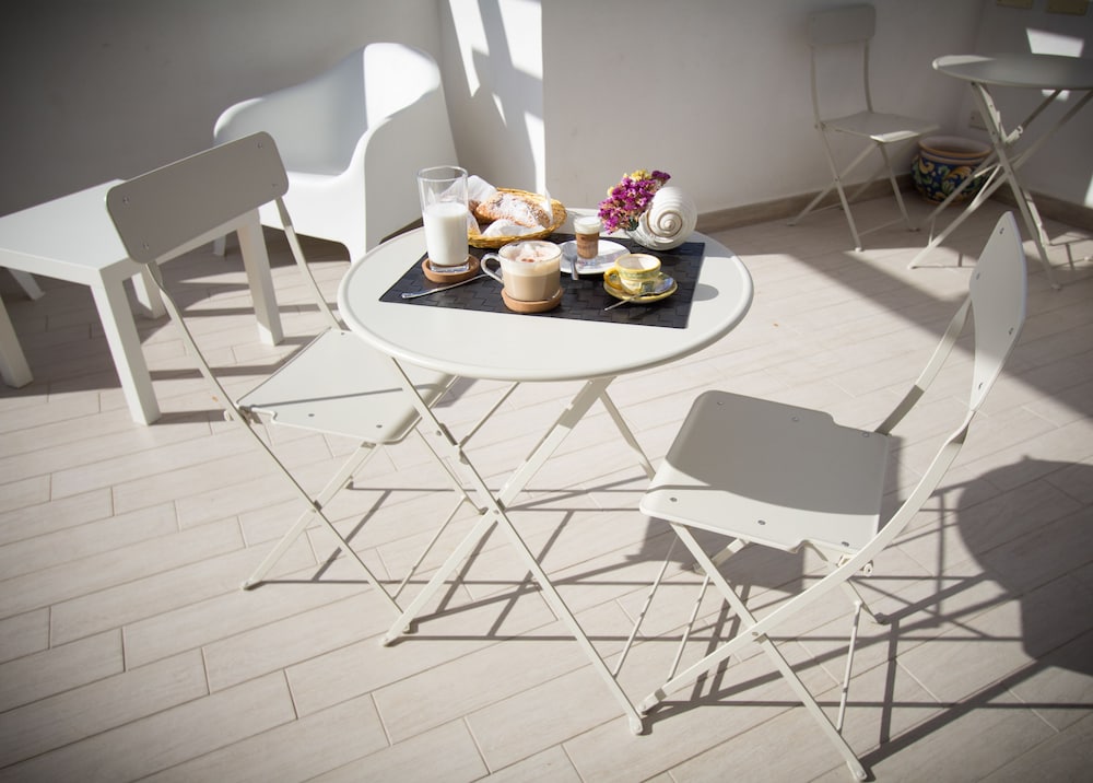 B&B Baglio Santa Croce 24/36
