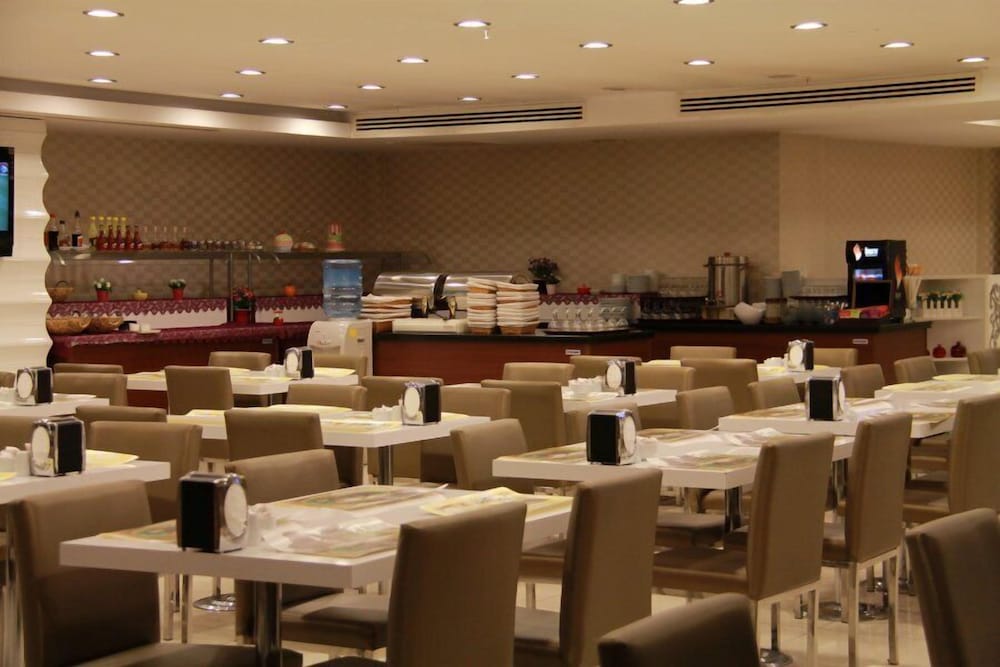Ozpark Hotel 37/50