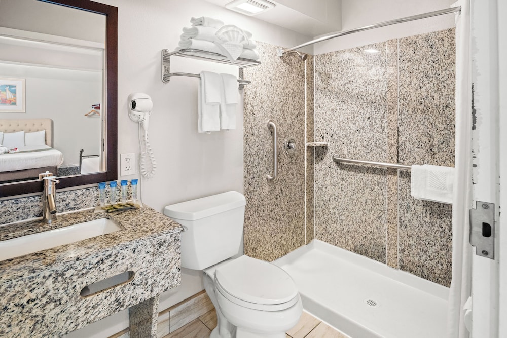 Morro Shores Inn And Suites 65/67