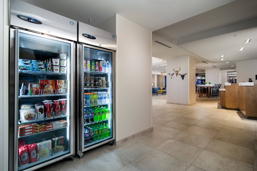 Fairfield Inn & Suites Fort Worth Downtown/Convention Center 23/47