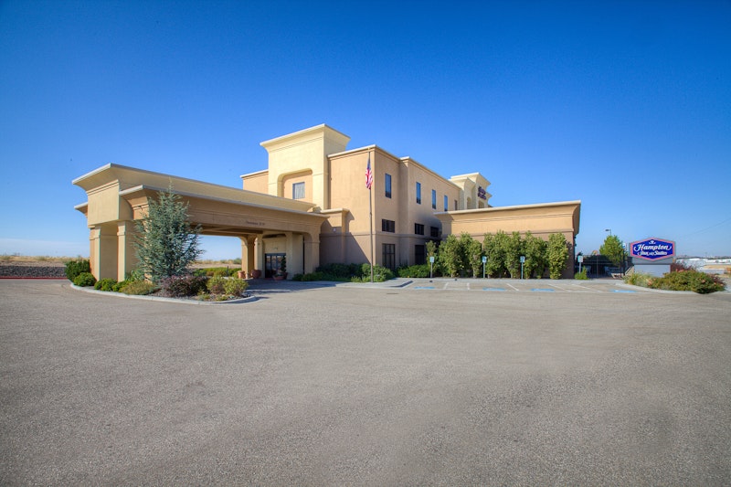 Hampton Inn And Suites Mountain Home 39/40