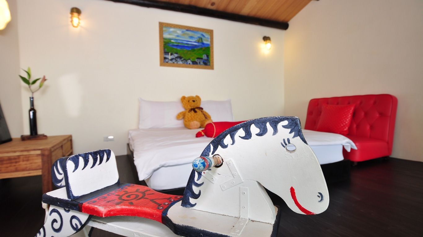 FAMILY, MULTIPLE BEDS, SEA VIEW, BALCONY
