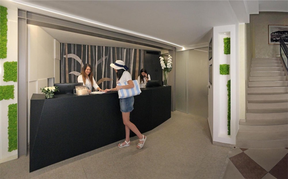 Hotel & Residence Continental 7/50