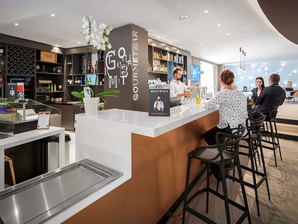 Novotel Resort & Spa Biarritz Anglet 17/76