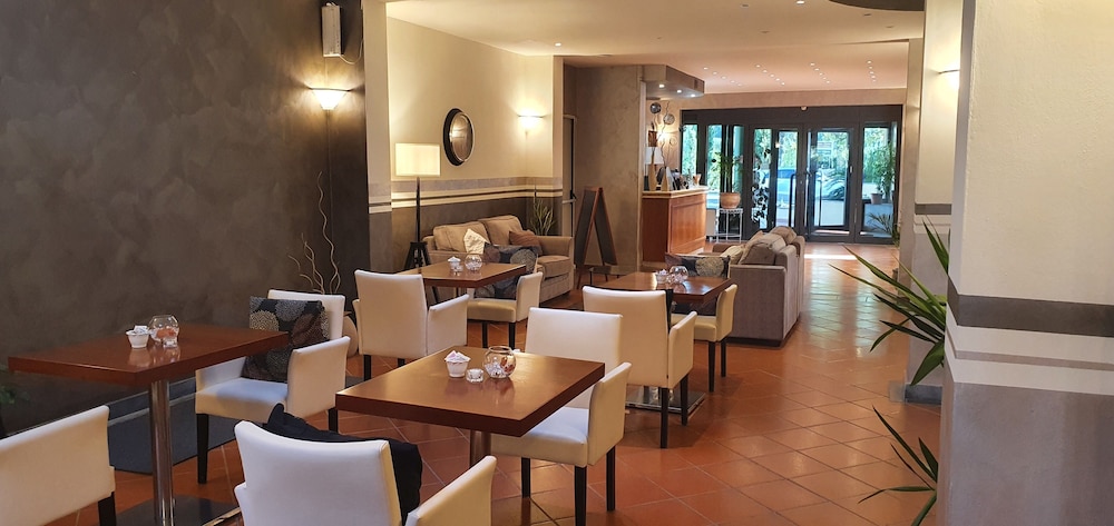 Noristars Ex Carignano Hotel 36/49