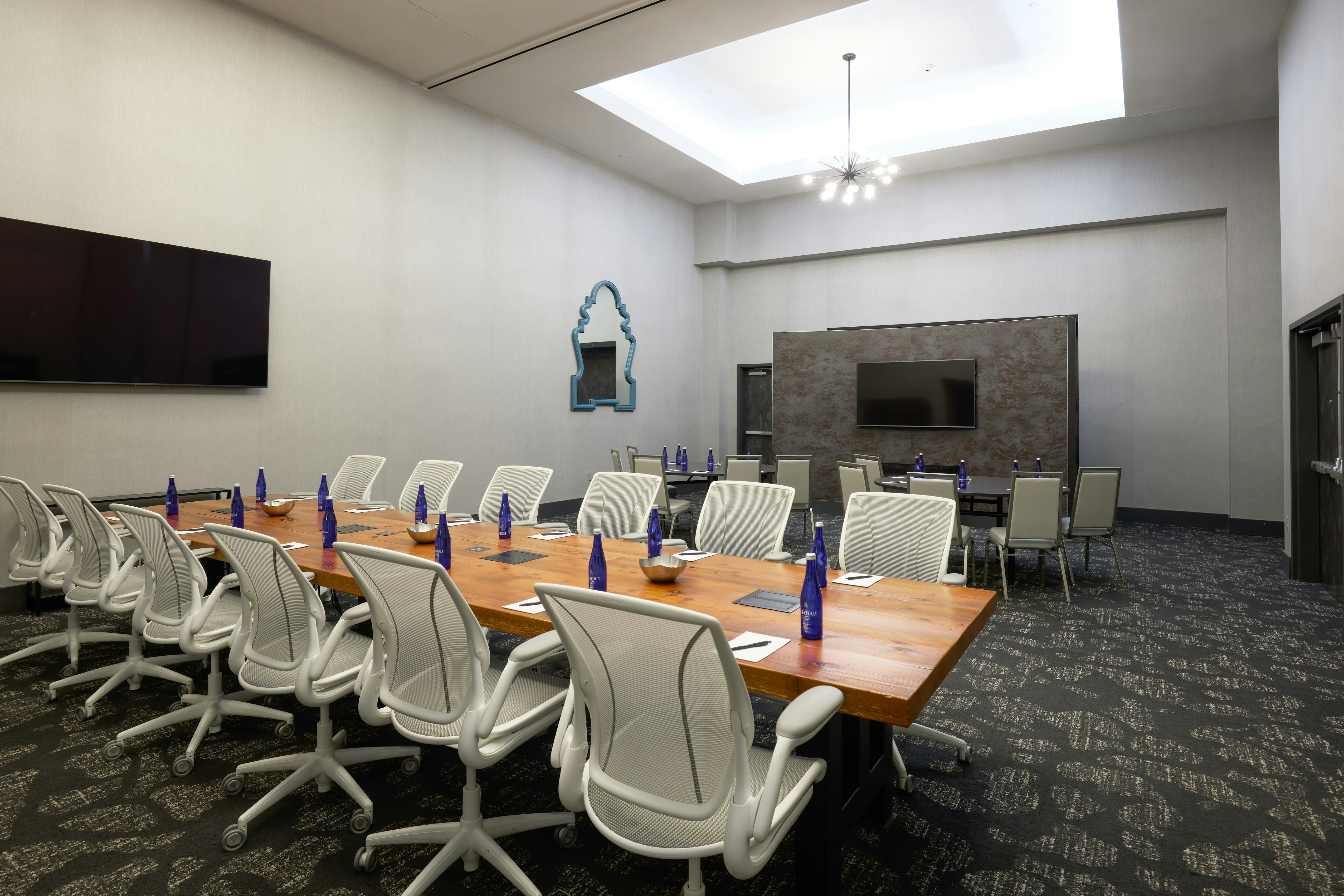 Archer Hotel Florham Park Morristown 68/80