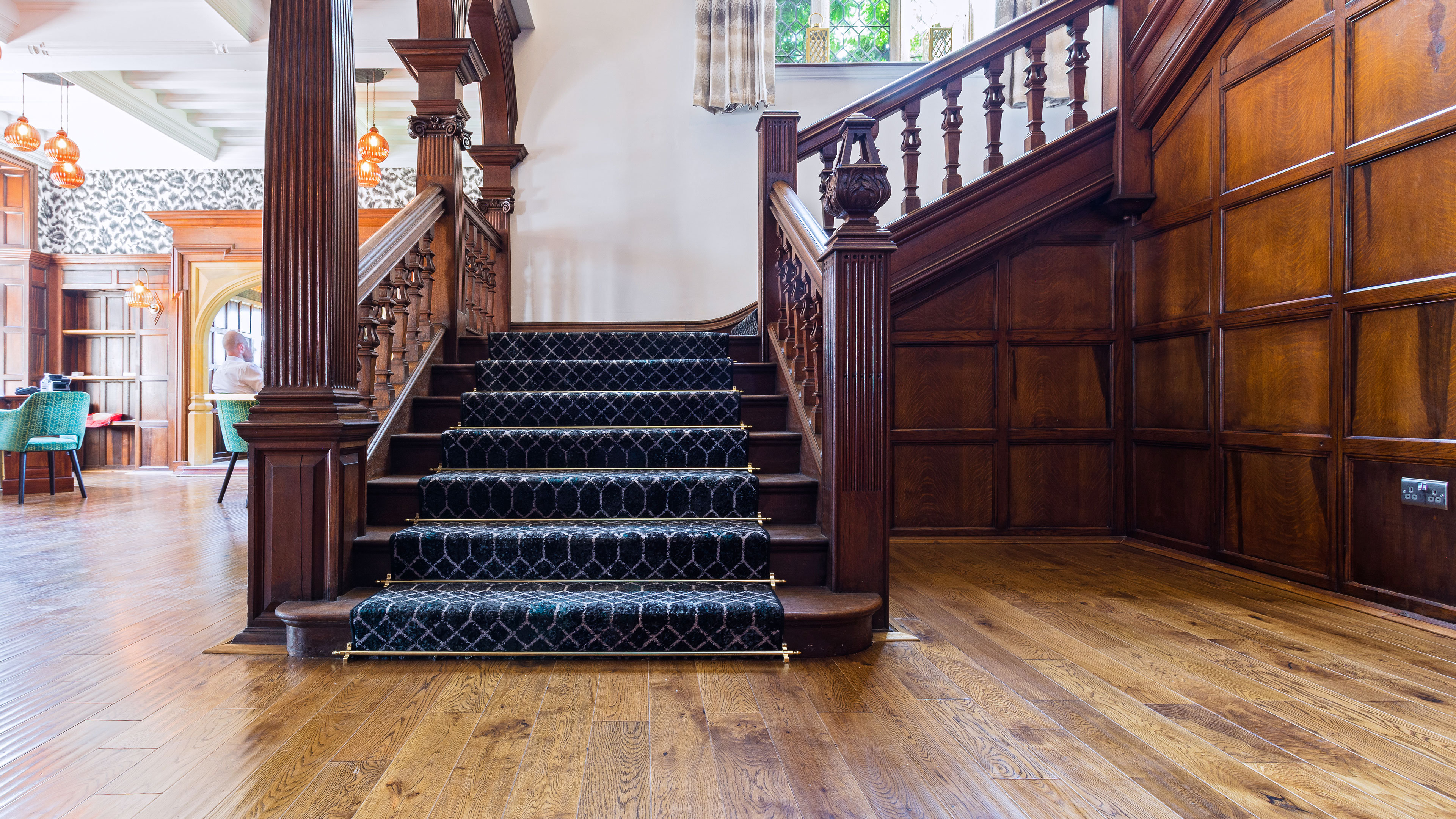 Rutland Hall Hotel & Spa 33/56