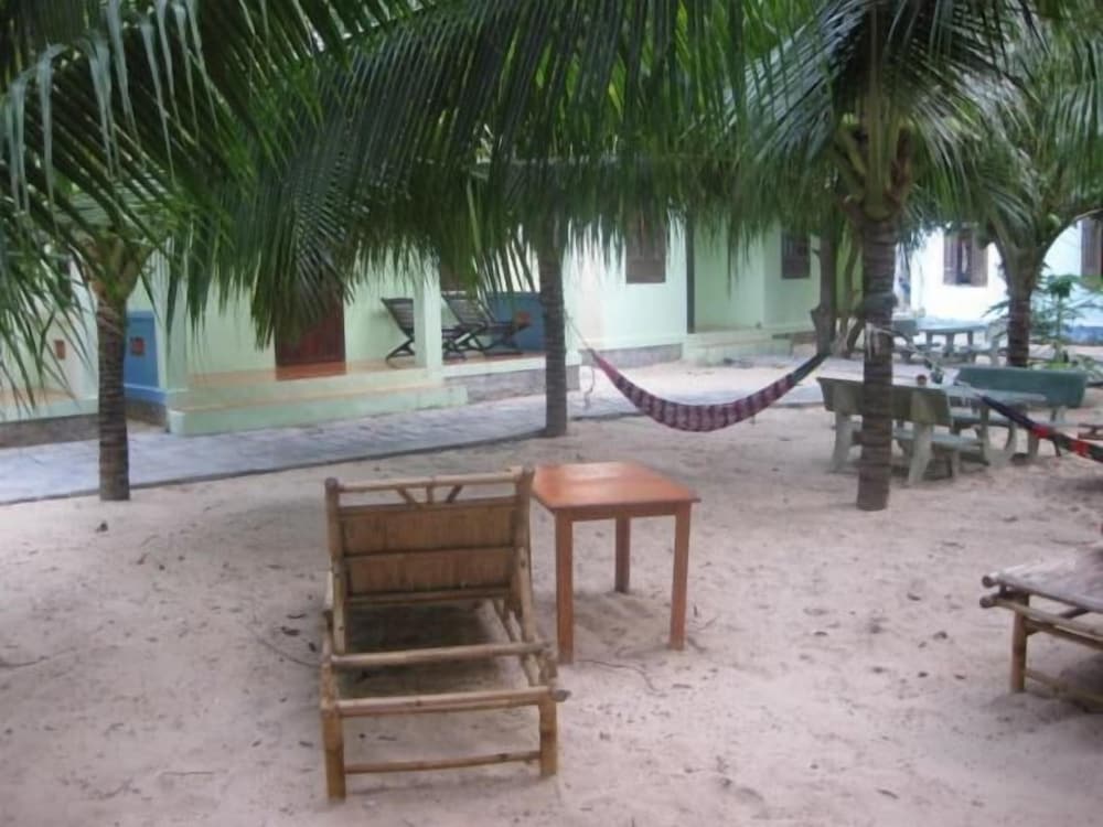 Cocosand Hotel 32/41