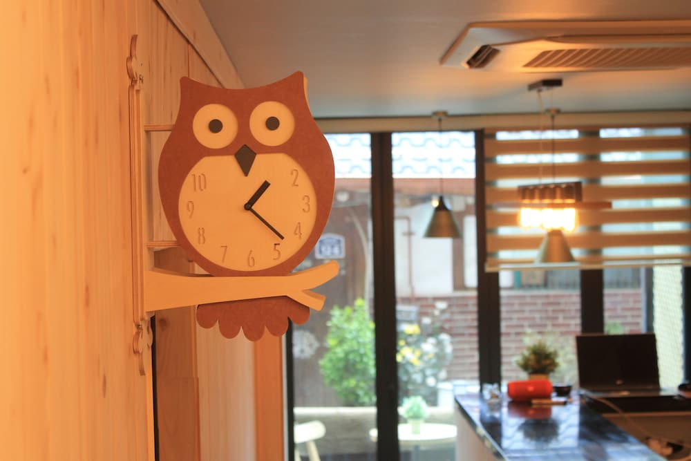 Insadong R Guesthouse - Hostel 30/61
