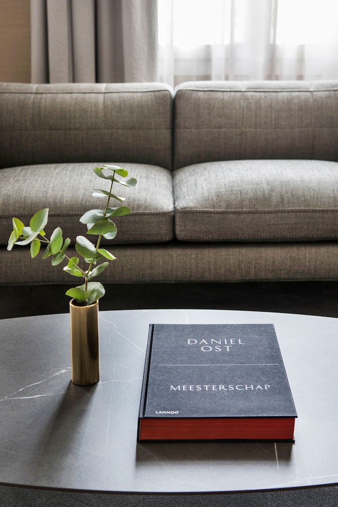 Pillows Grand Boutique Hotel Reylof Ghent 33/50