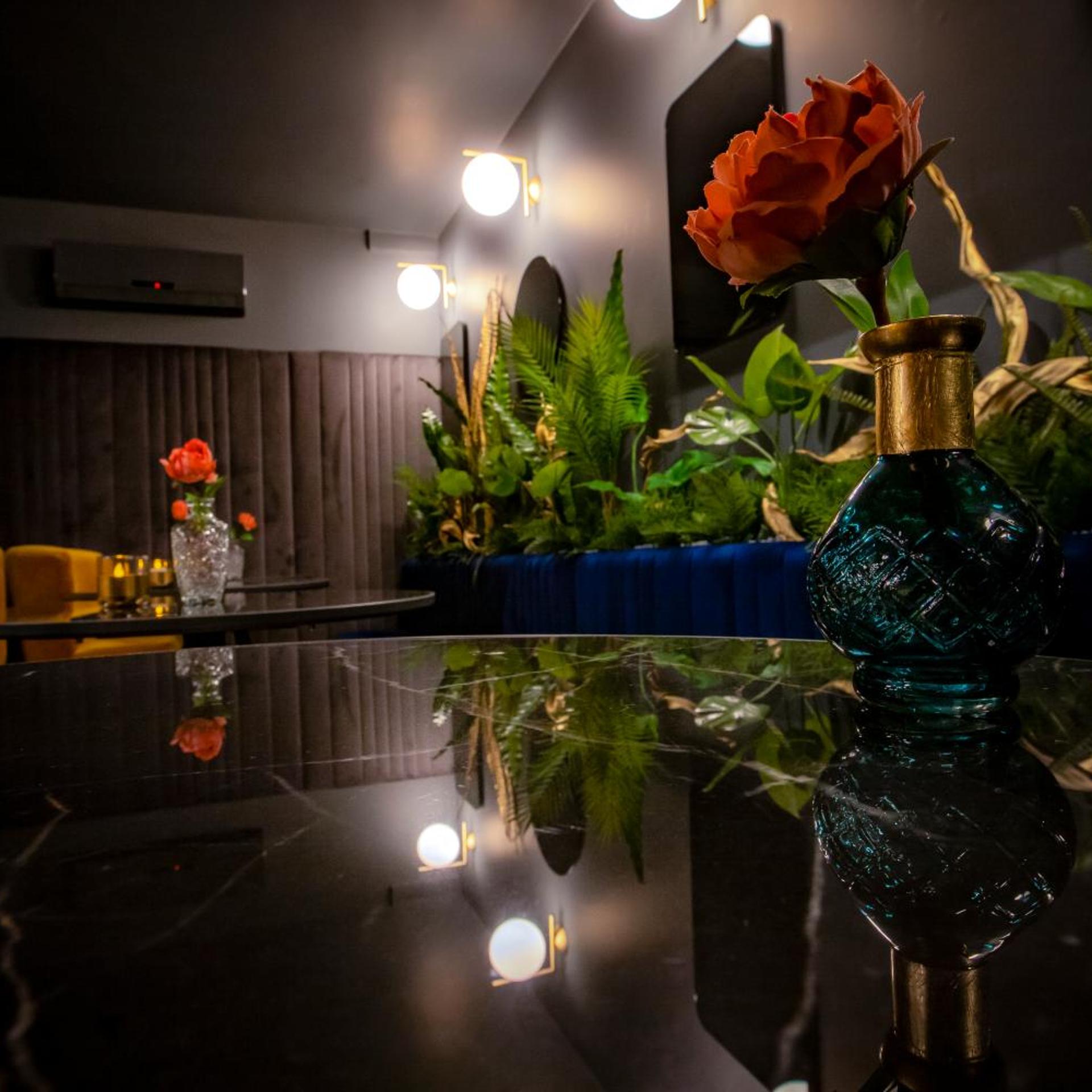 Noble Boutique Hotel - Adults Only 46/50