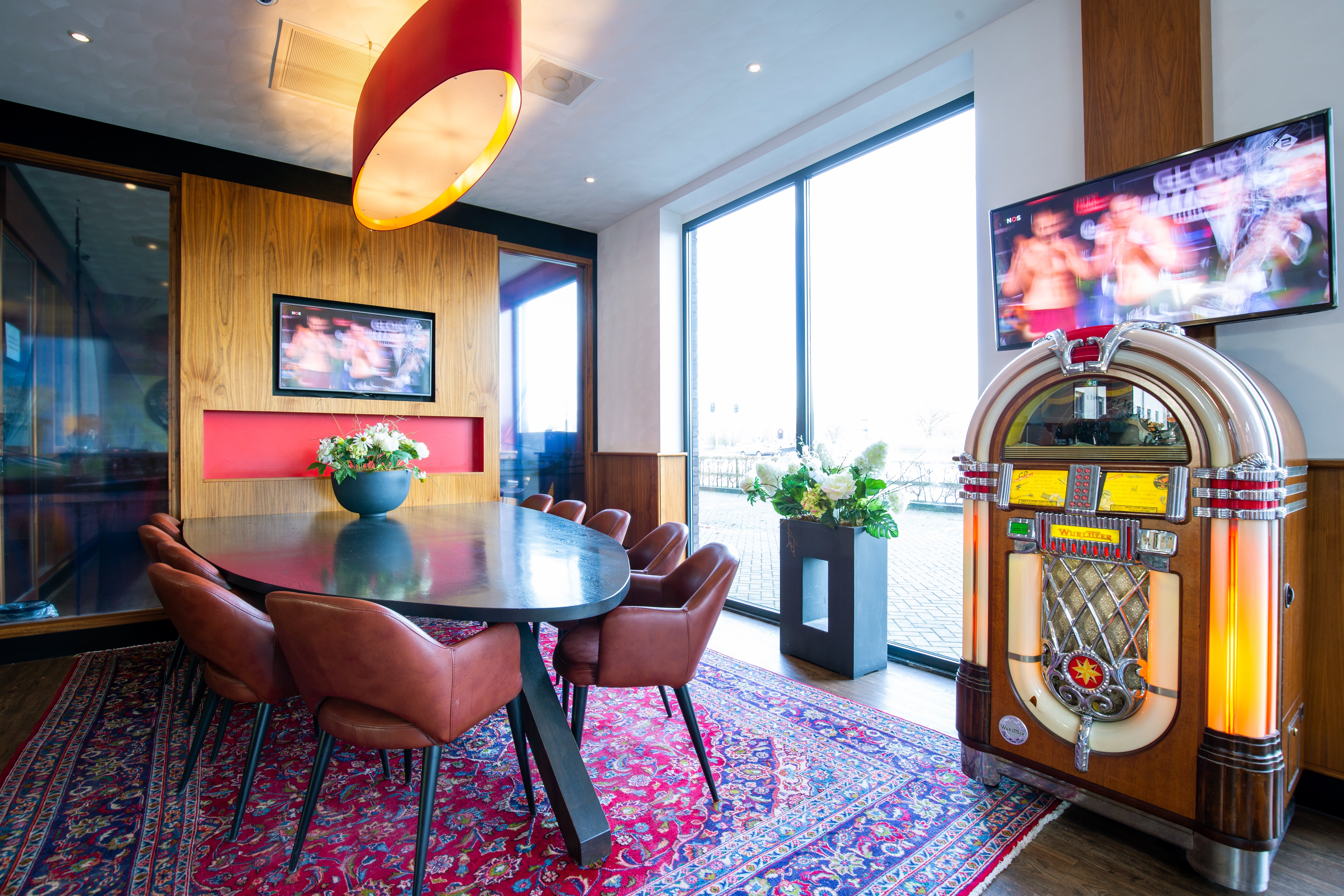 BASTION HOTEL LEEUWARDEN 20/30
