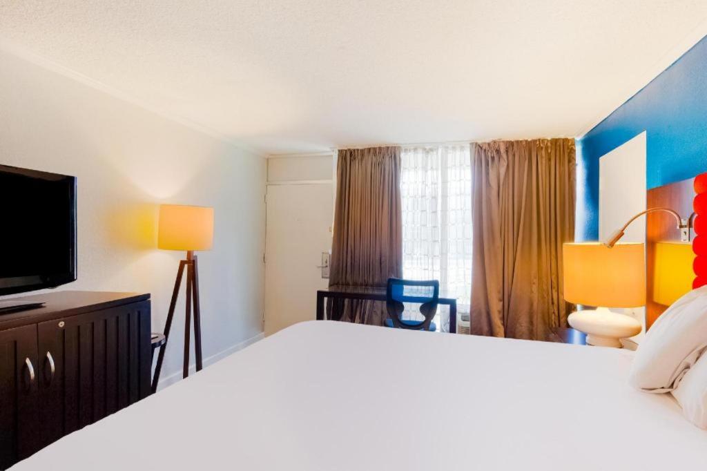 Hotel O Jackson I-55 North 19/31