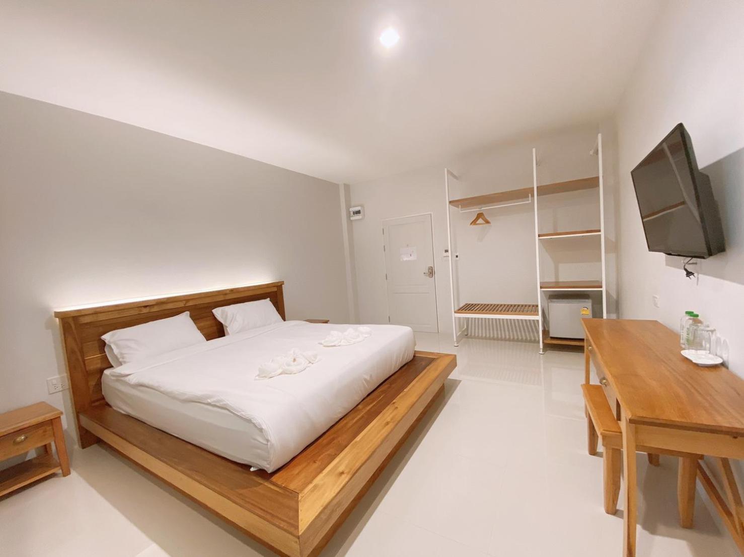 Greenish Ranong Hotel 24/50