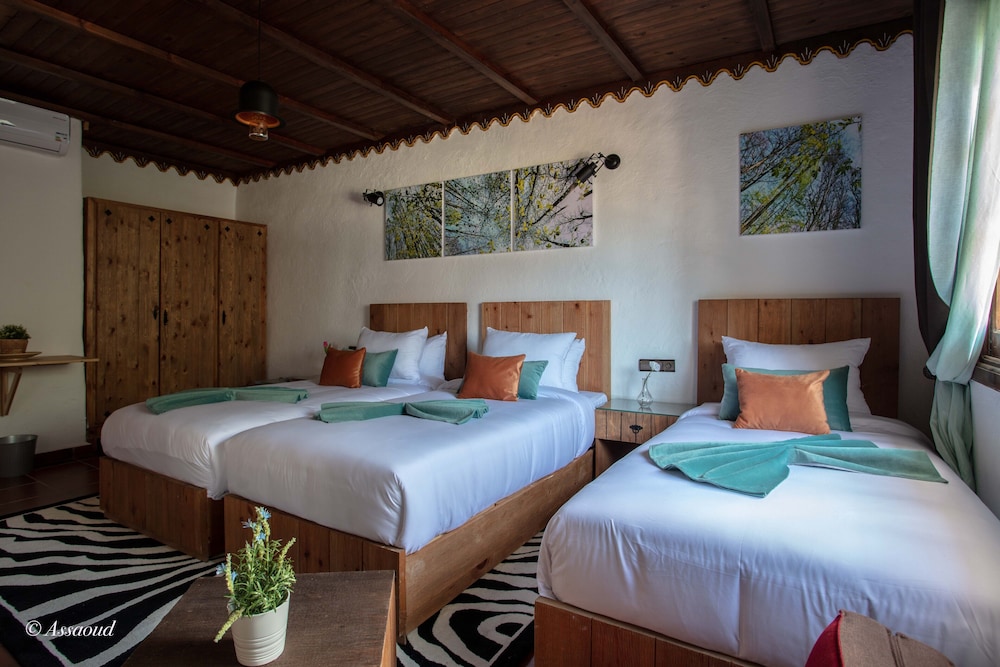Hotel El Cortijo Spa 25/58