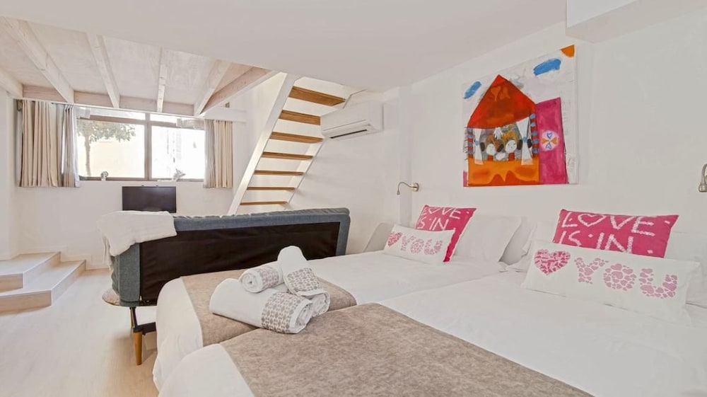 Can Blau Homes 21/50