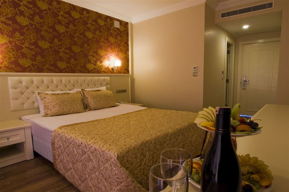 Royal Sebaste Hotel 10/42