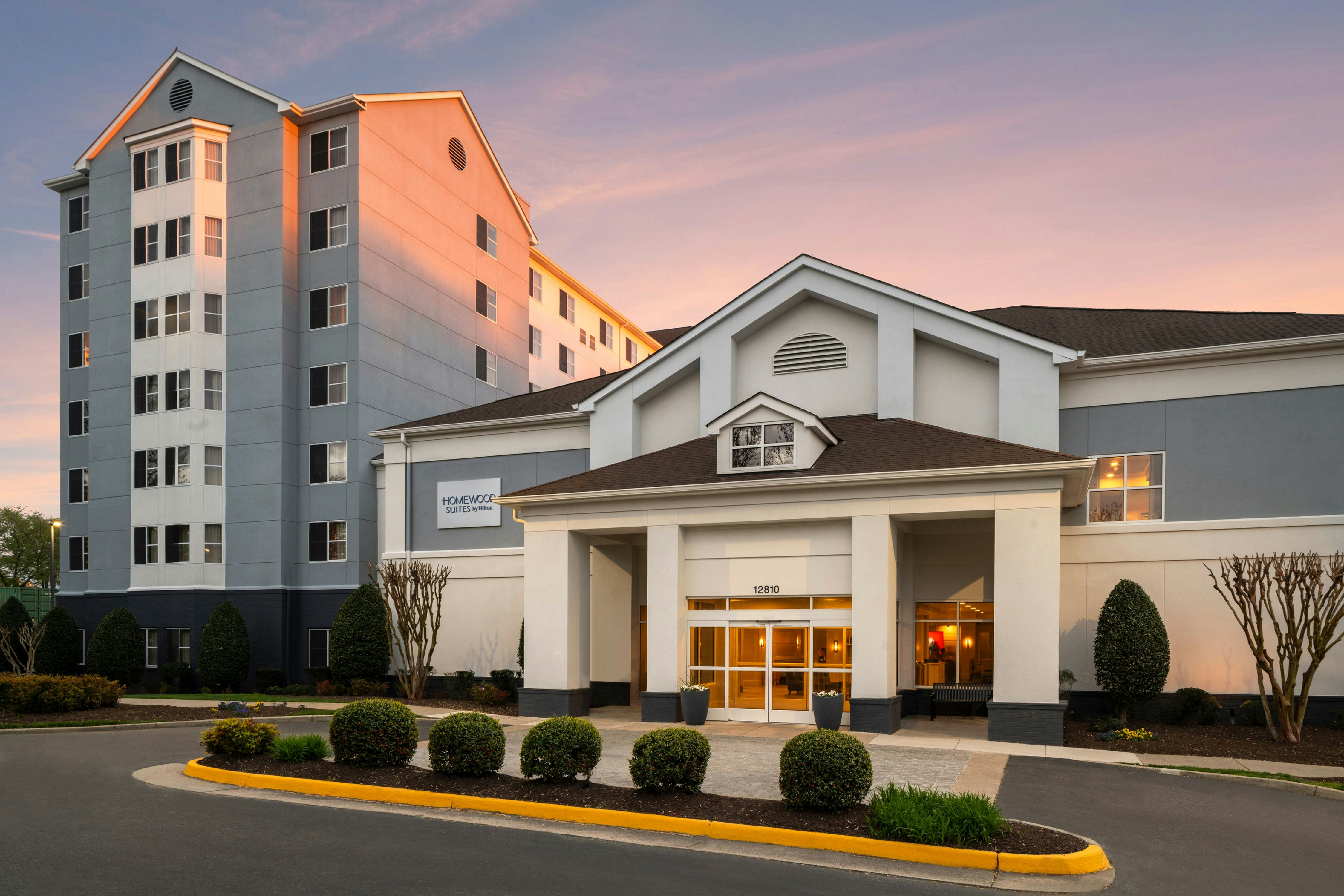 Homewood Suites by Hilton Richmond-Chester in CHESTER - VA