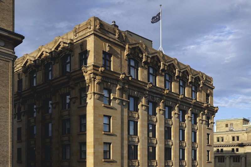 Hotel St Paul 2/53
