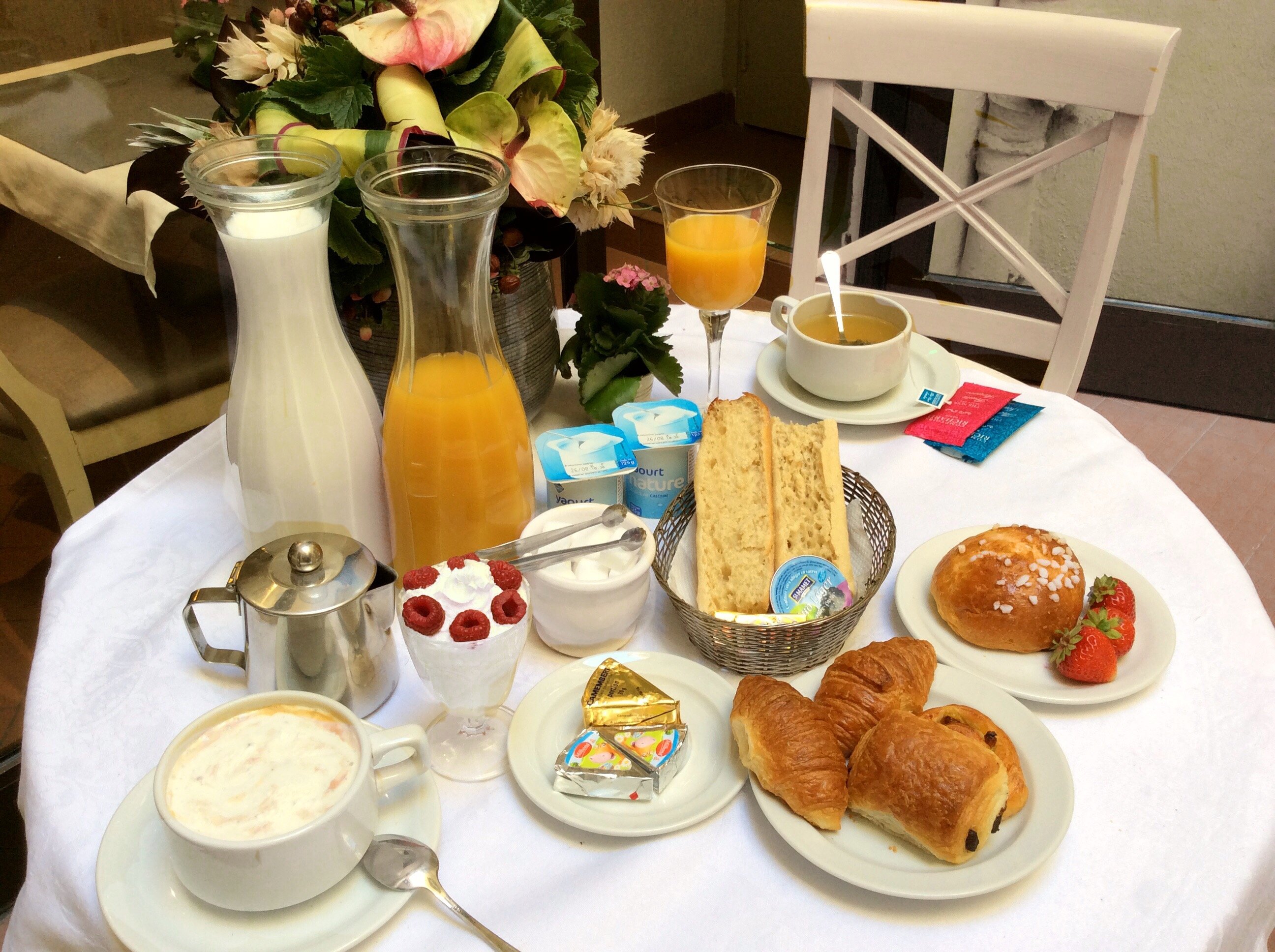 Hotel Du Mont Dore 43/57