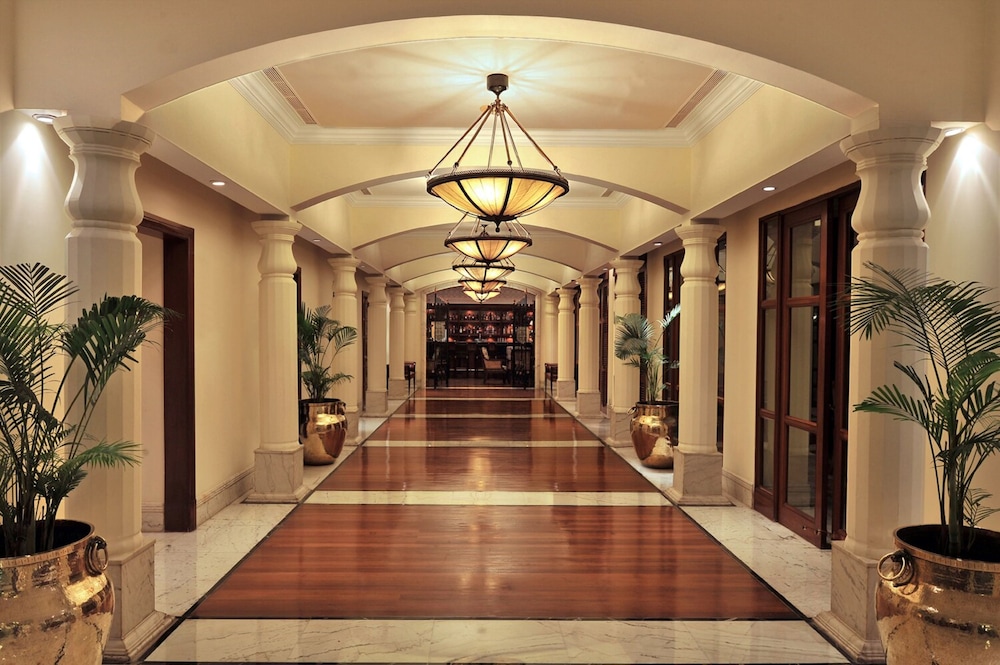 Welcomhotel by ITC Hotels, Cathedral Road, Chennai 8/58