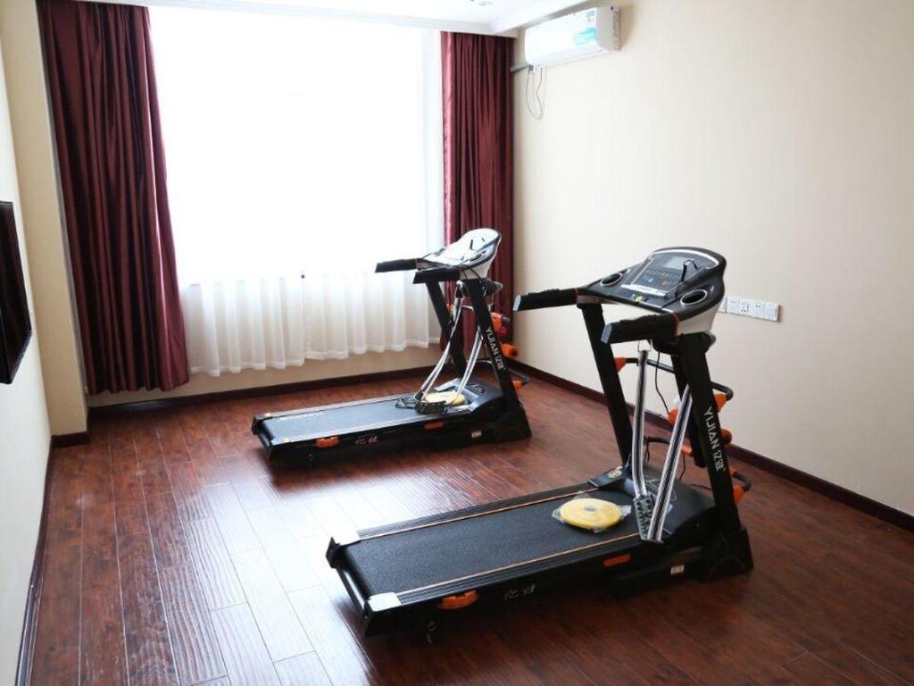 GreenTree Inn Langfang Bazhou City Shengfang Town International Furniture City Hotel 18/26