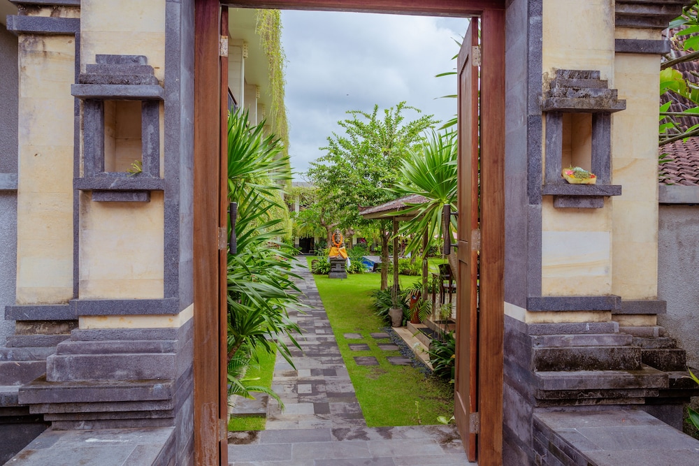 Puri Canggu Rooms 2 42/50