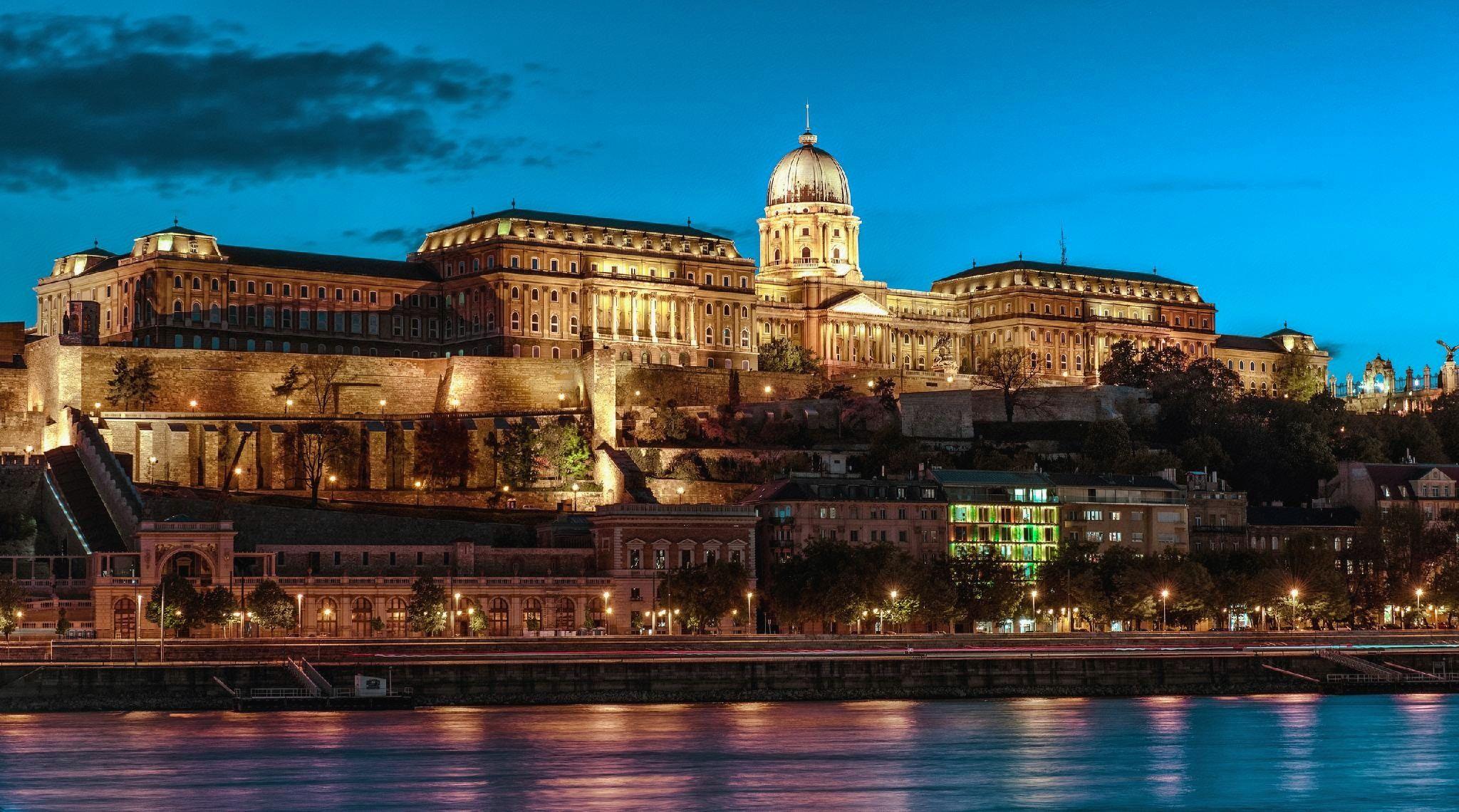Budapest Ville Bed&Breakfast 4/64