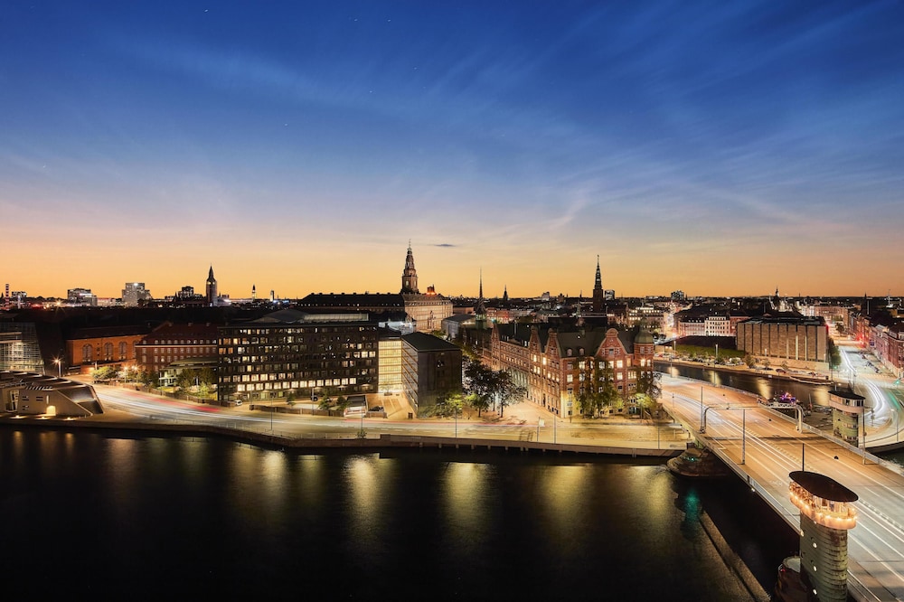 NH Collection Copenhagen 47/49